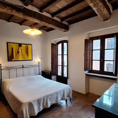 Timeless Apartament