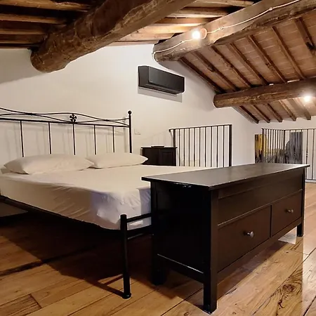Timeless Apartament
