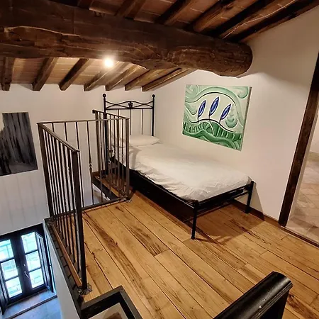 Timeless Apartament Vergelle